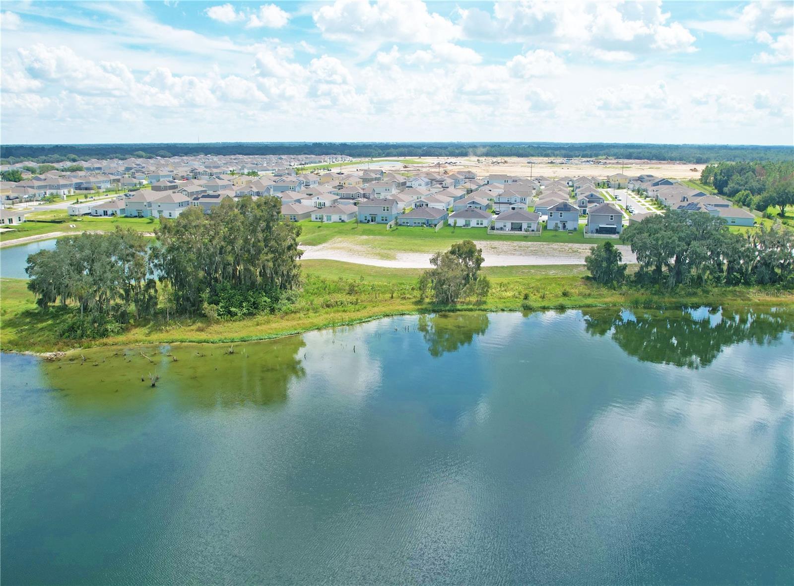 728 TROTTERS DR, EAGLE LAKE, FL, 33839
