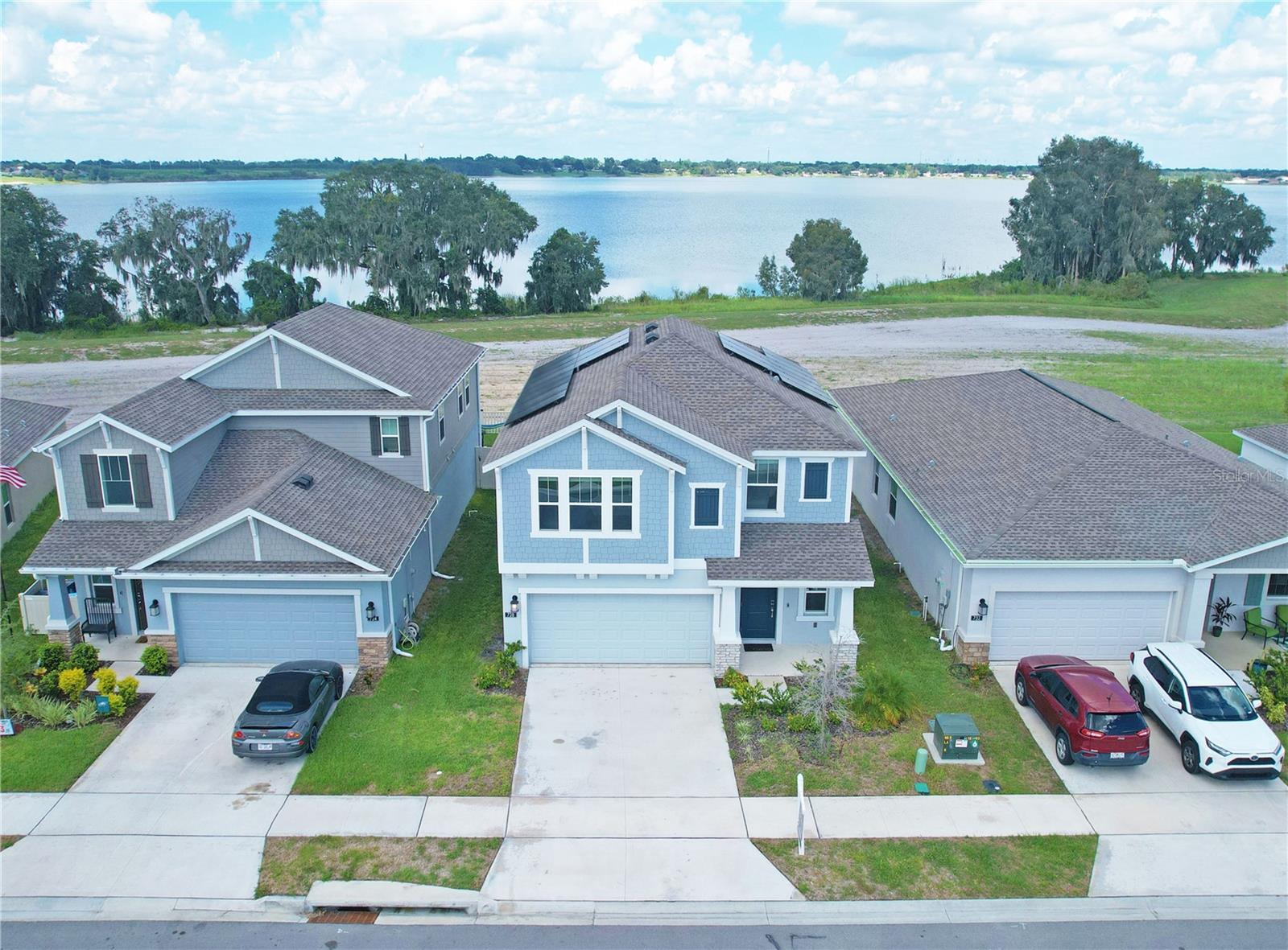 728 TROTTERS DR, EAGLE LAKE, FL, 33839