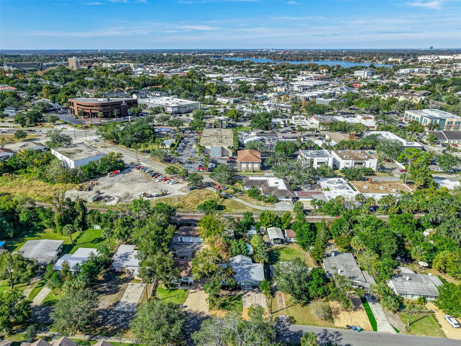 1333 ORCHID AVE, WINTER PARK, FL, 32789