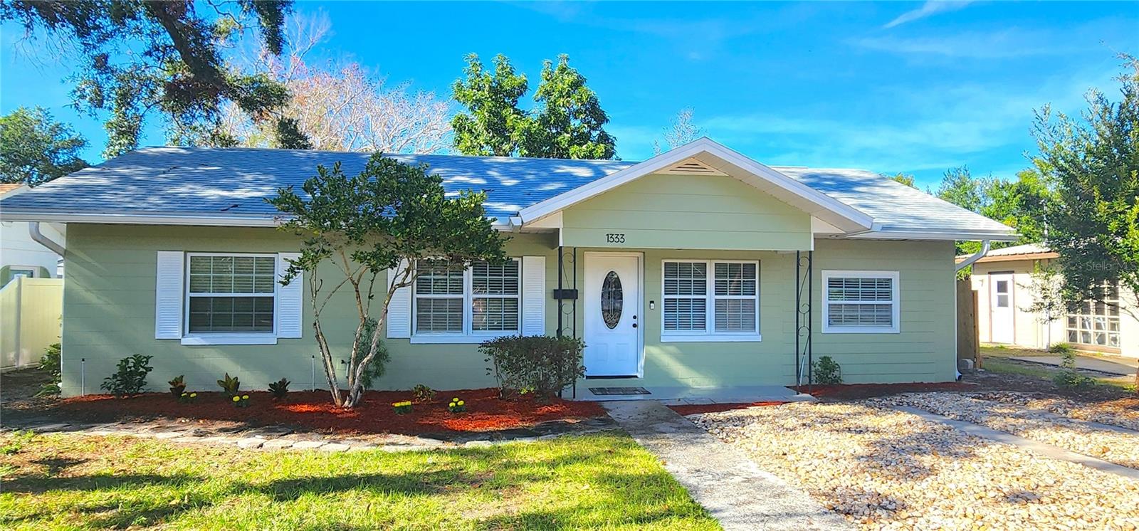 1333 ORCHID AVE, WINTER PARK, FL, 32789