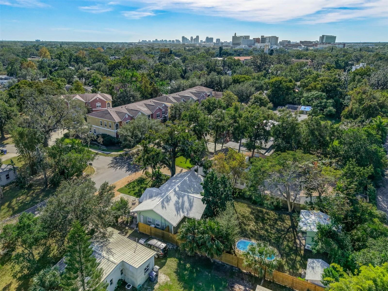 1333 ORCHID AVE, WINTER PARK, FL, 32789