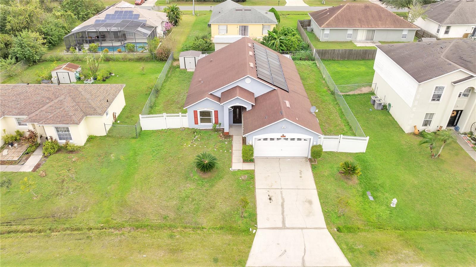 460 MARTIGUES DR, KISSIMMEE, FL, 34759