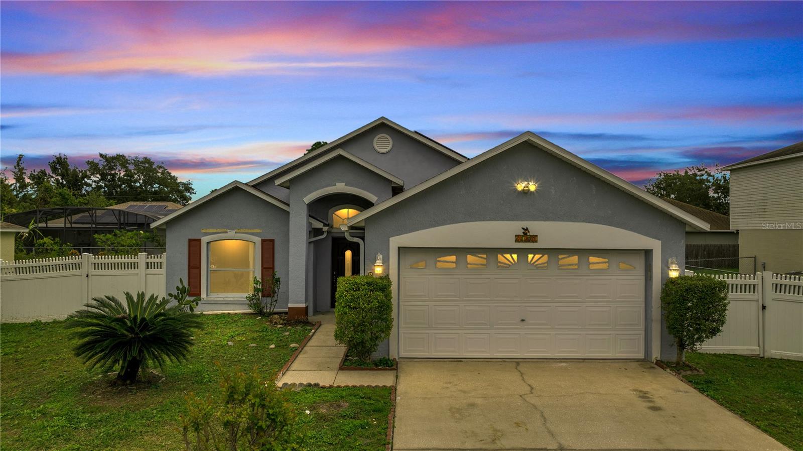 460 MARTIGUES DR, KISSIMMEE, FL, 34759