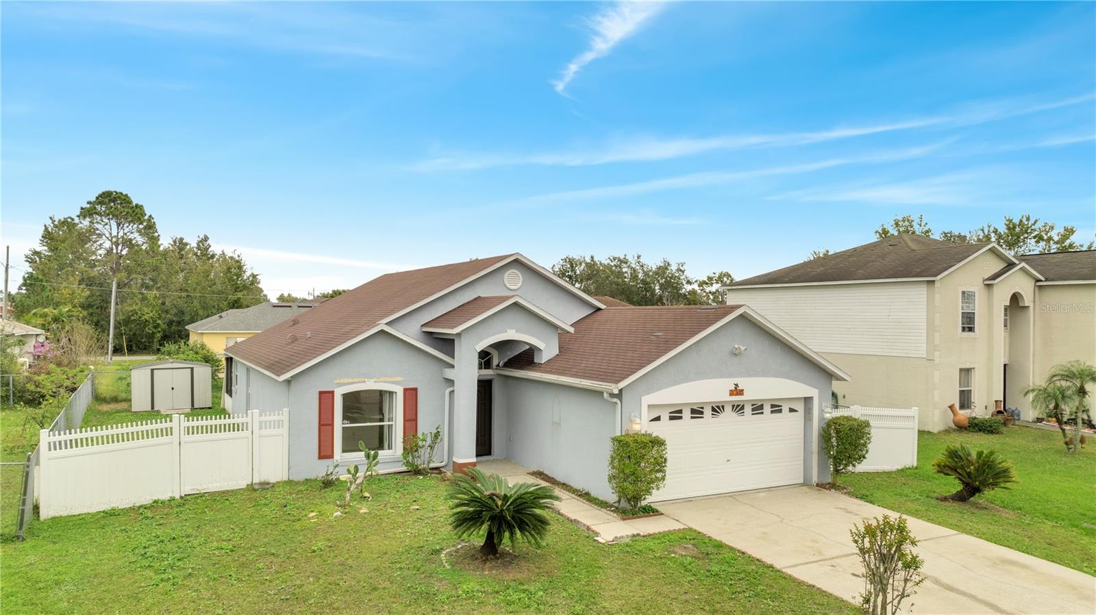 460 MARTIGUES DR, KISSIMMEE, FL, 34759
