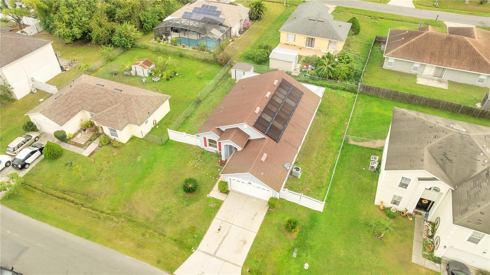 460 MARTIGUES DR, KISSIMMEE, FL, 34759