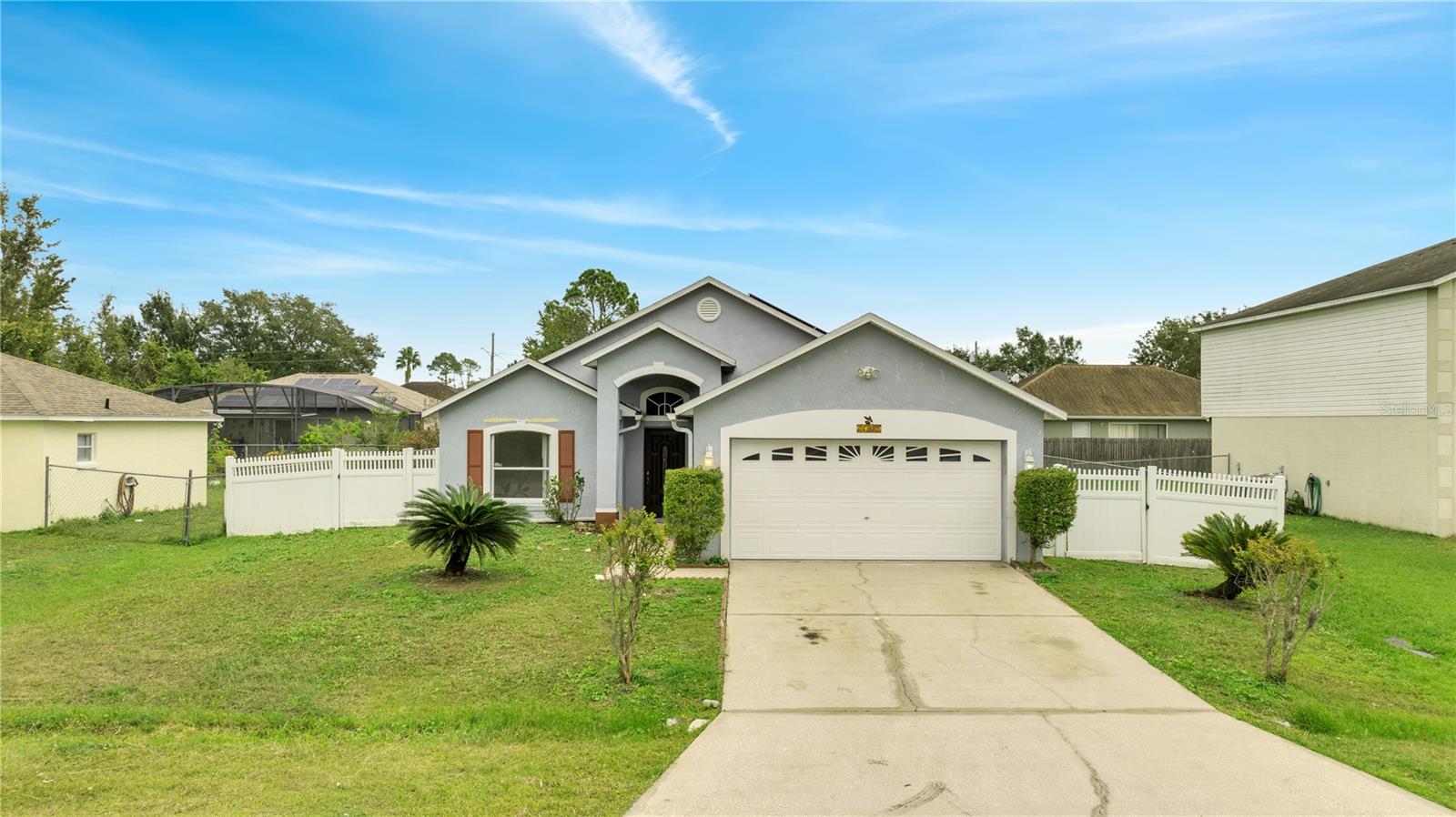 460 MARTIGUES DR, KISSIMMEE, FL, 34759