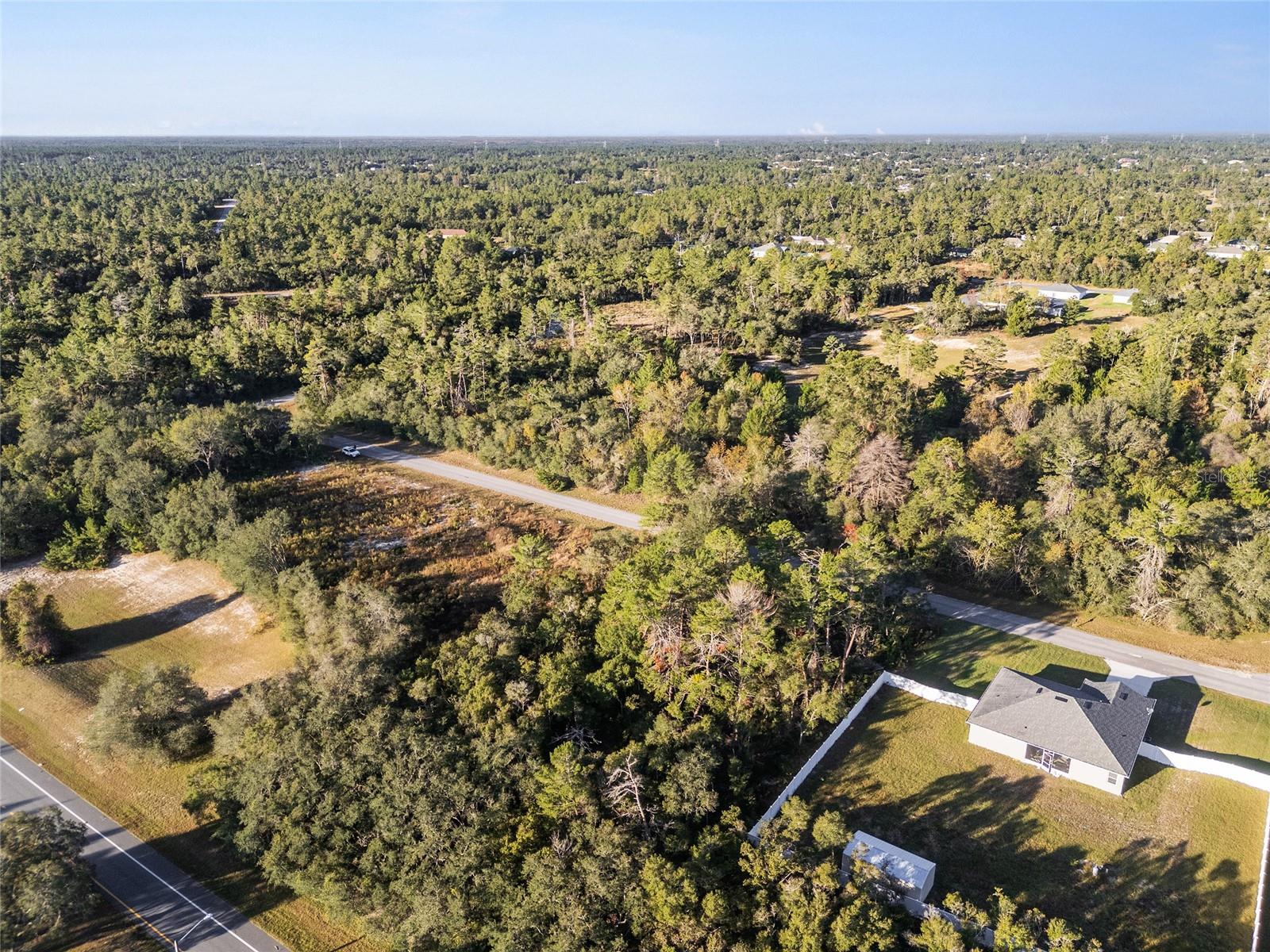 TBD SW 31ST CT, OCALA, FL, 34473