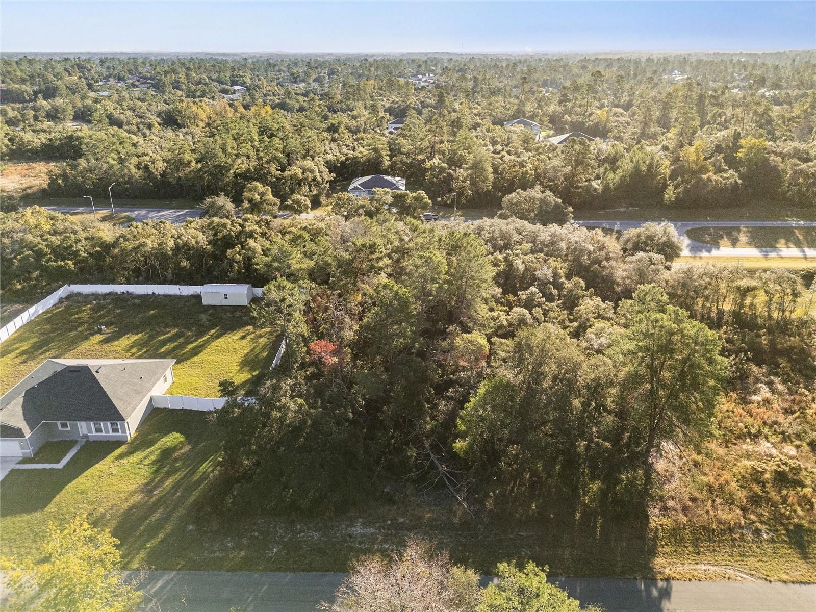 TBD SW 31ST CT, OCALA, FL, 34473