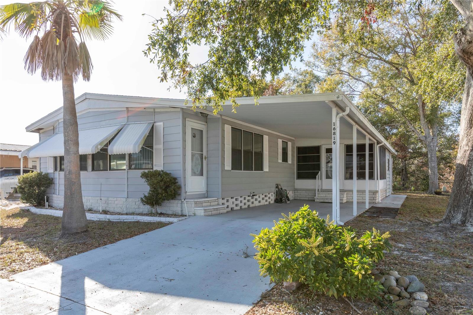 16819 HARLEY ST, HUDSON, FL, 34667
