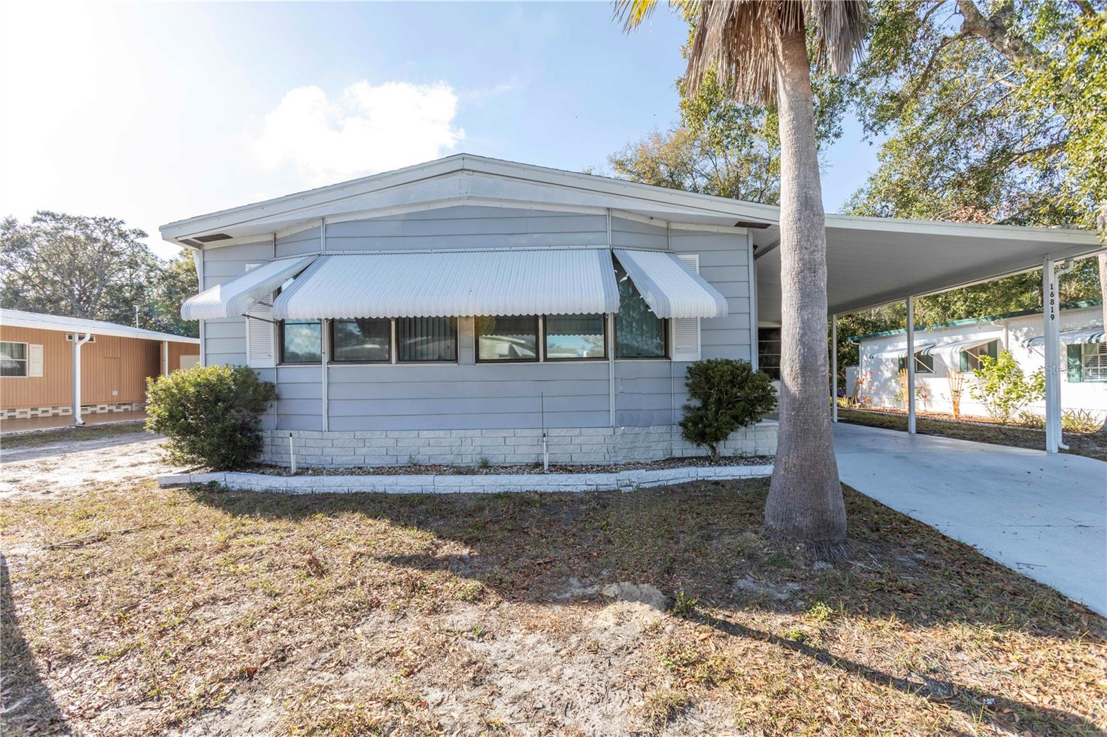 16819 HARLEY ST, HUDSON, FL, 34667