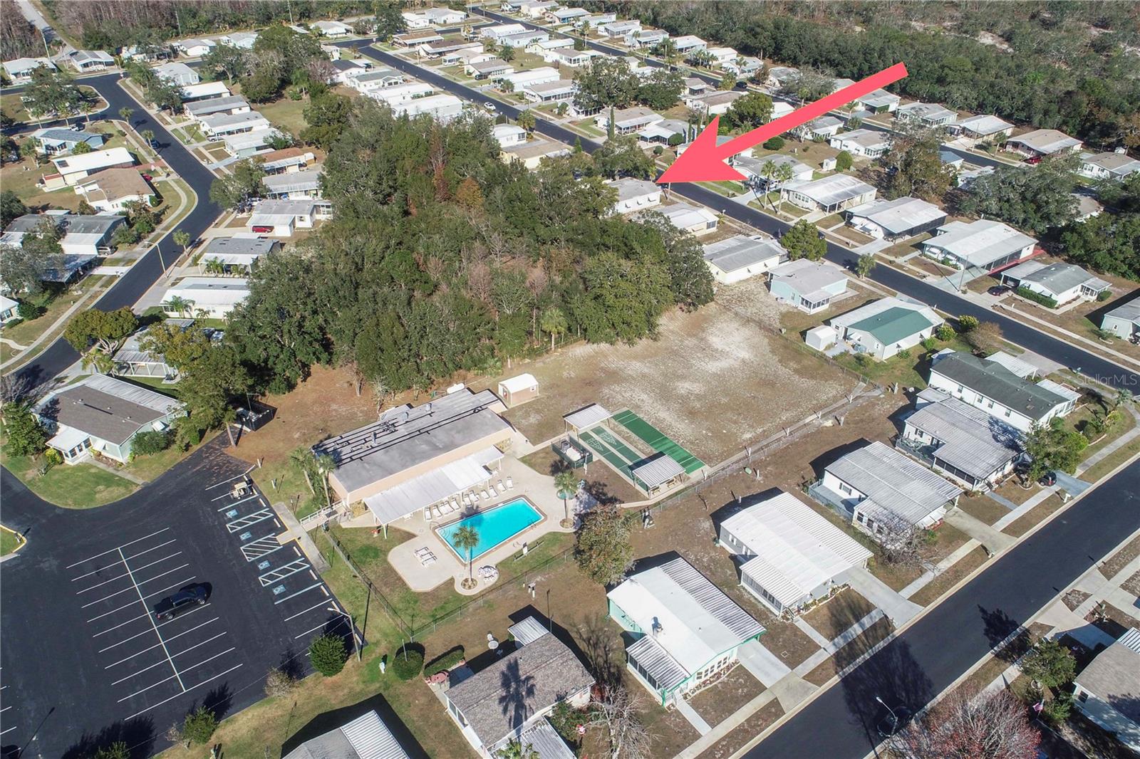 16819 HARLEY ST, HUDSON, FL, 34667