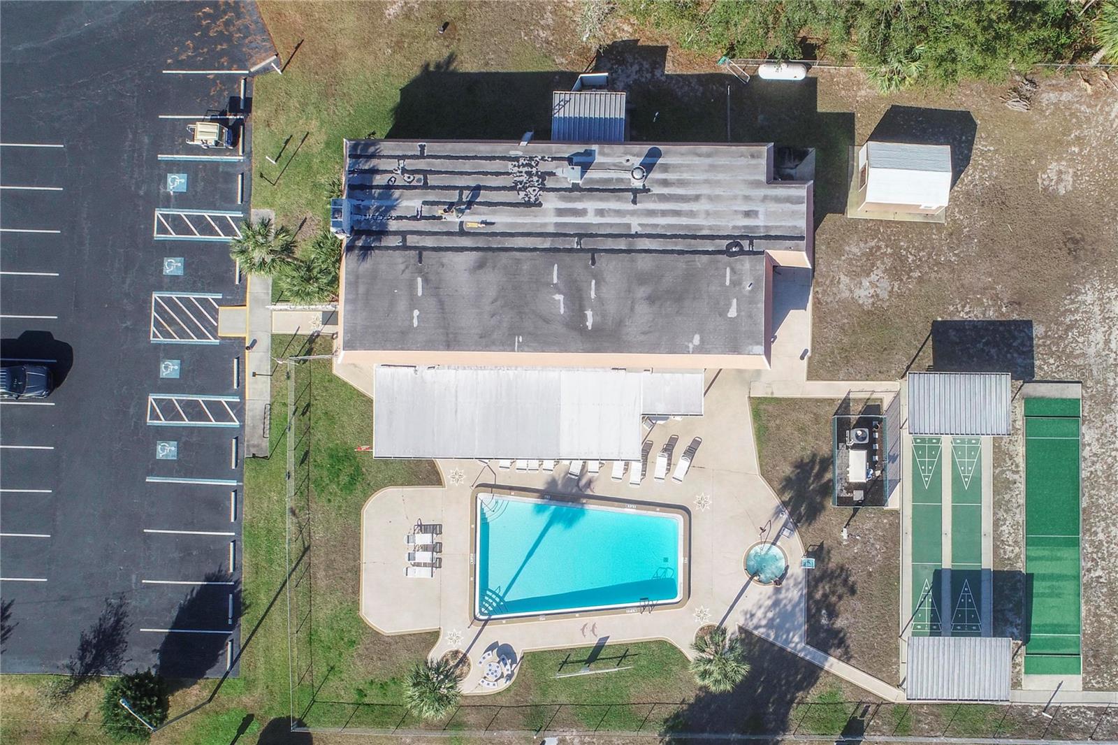 16819 HARLEY ST, HUDSON, FL, 34667