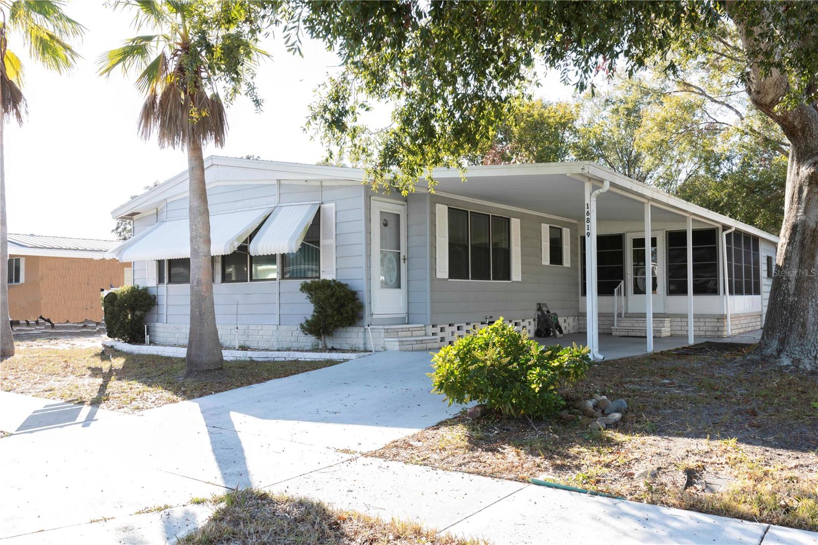 16819 HARLEY ST, HUDSON, FL, 34667