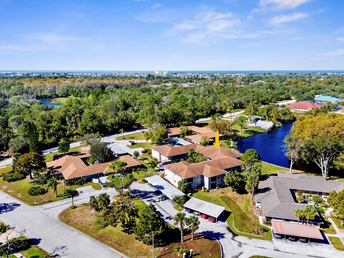 7721 COSME DR #B, HUDSON, FL, 34667