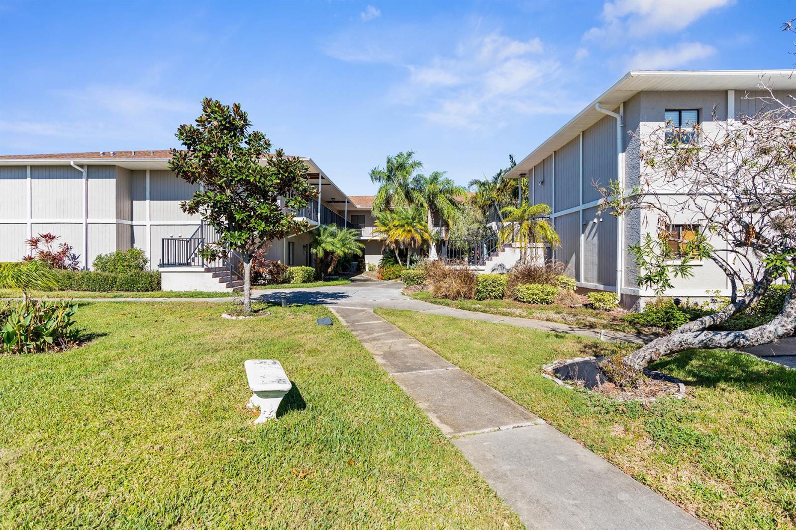 7721 COSME DR #B, HUDSON, FL, 34667