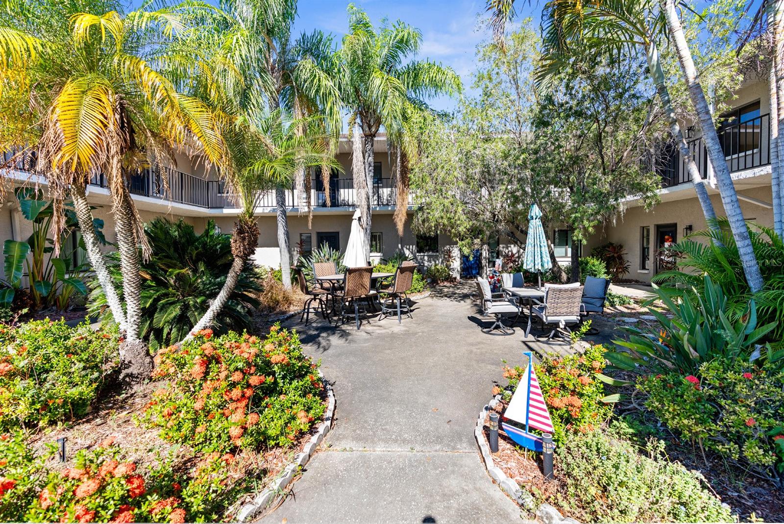 7721 COSME DR #B, HUDSON, FL, 34667