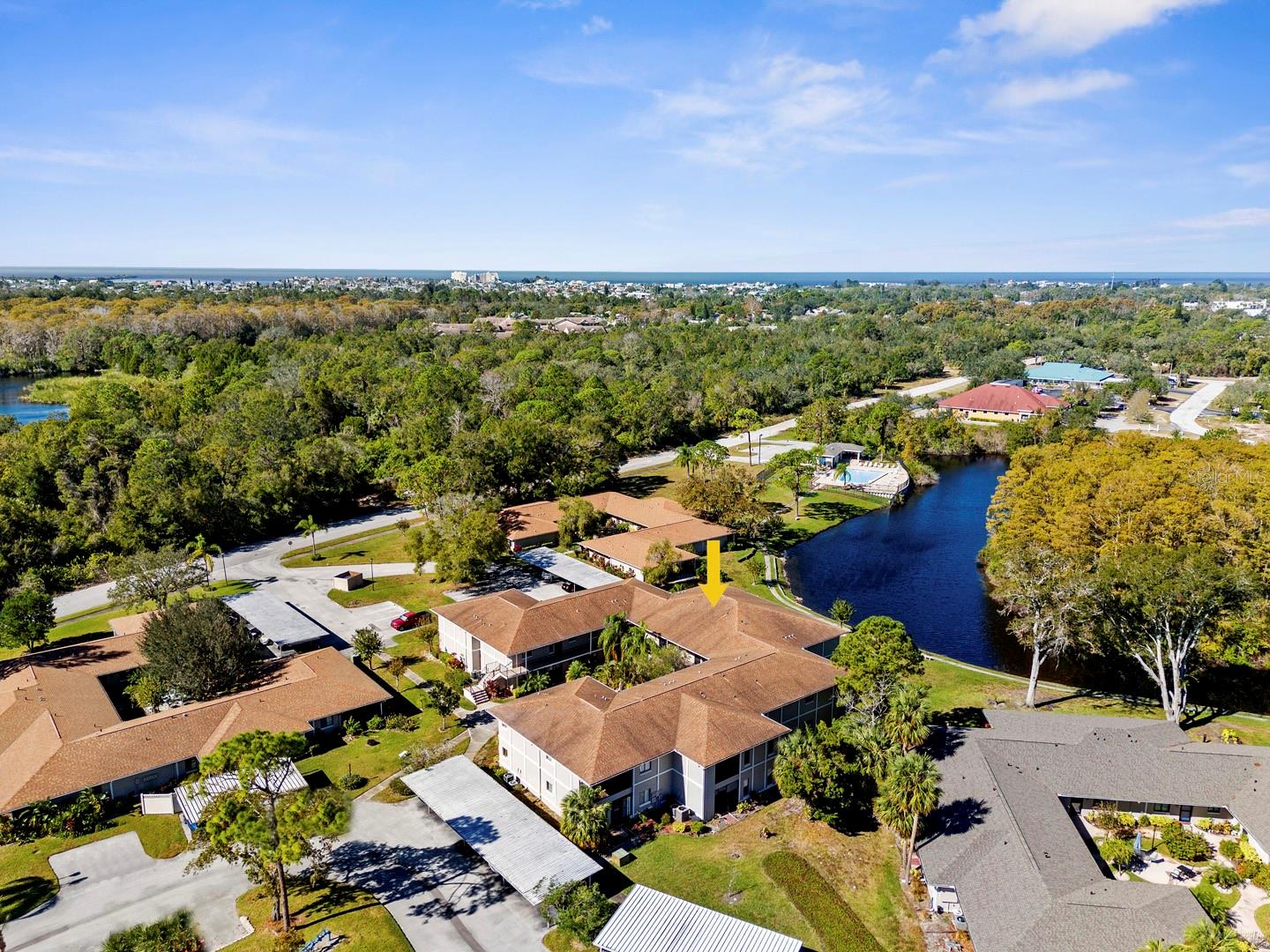 7721 COSME DR #B, HUDSON, FL, 34667