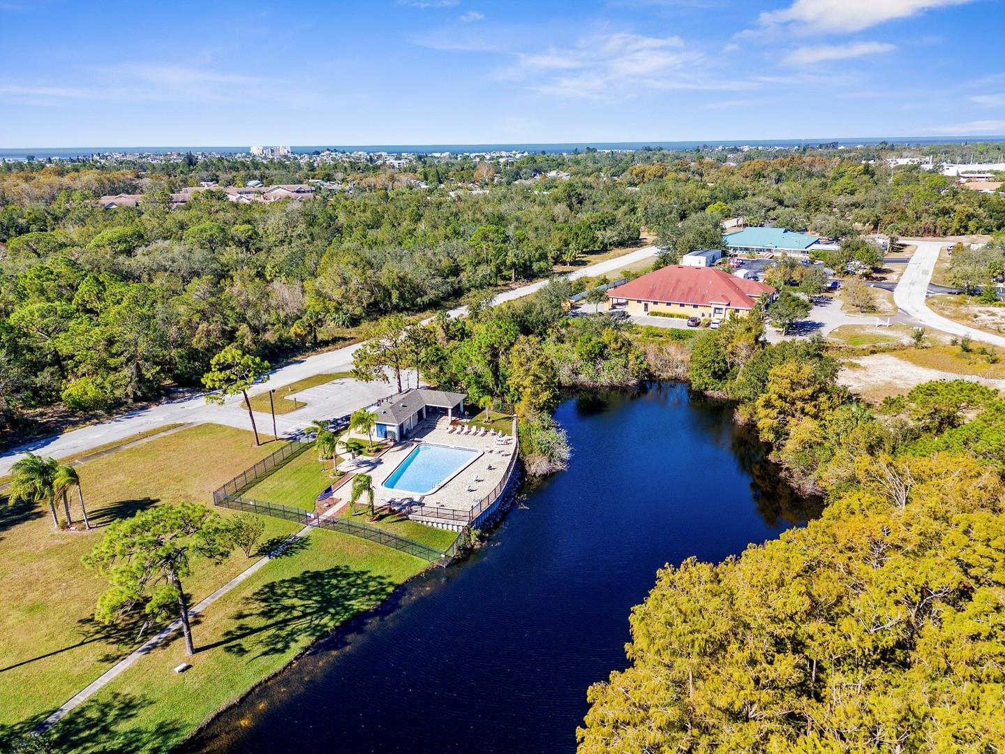 7721 COSME DR #B, HUDSON, FL, 34667