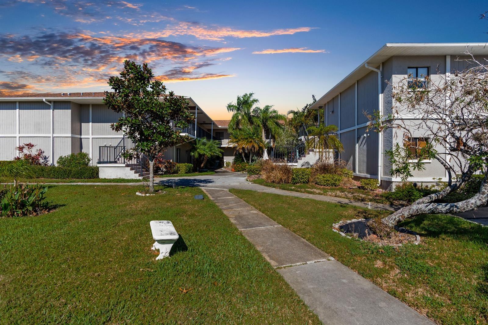 7721 COSME DR #B, HUDSON, FL, 34667