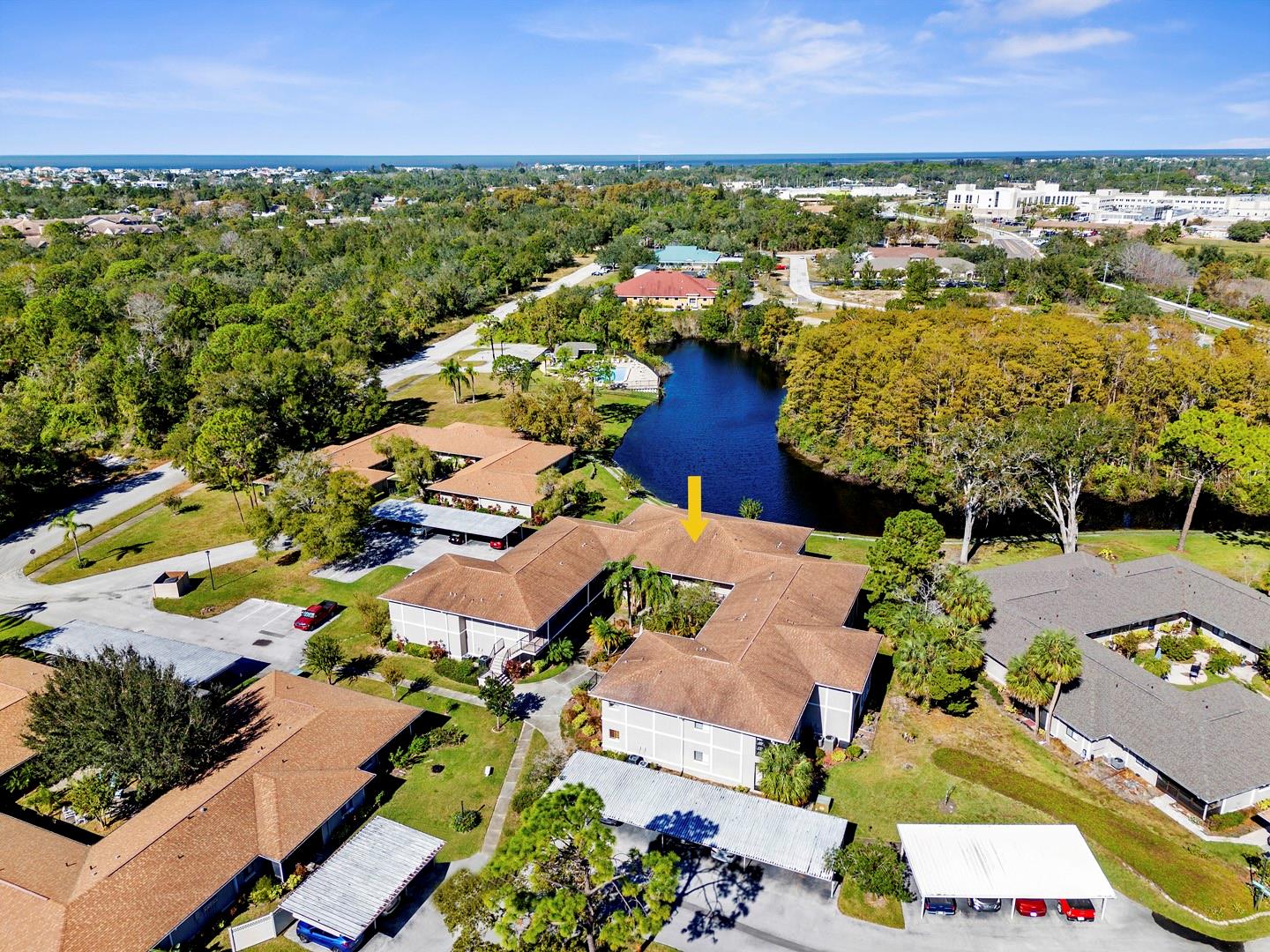 7721 COSME DR #B, HUDSON, FL, 34667