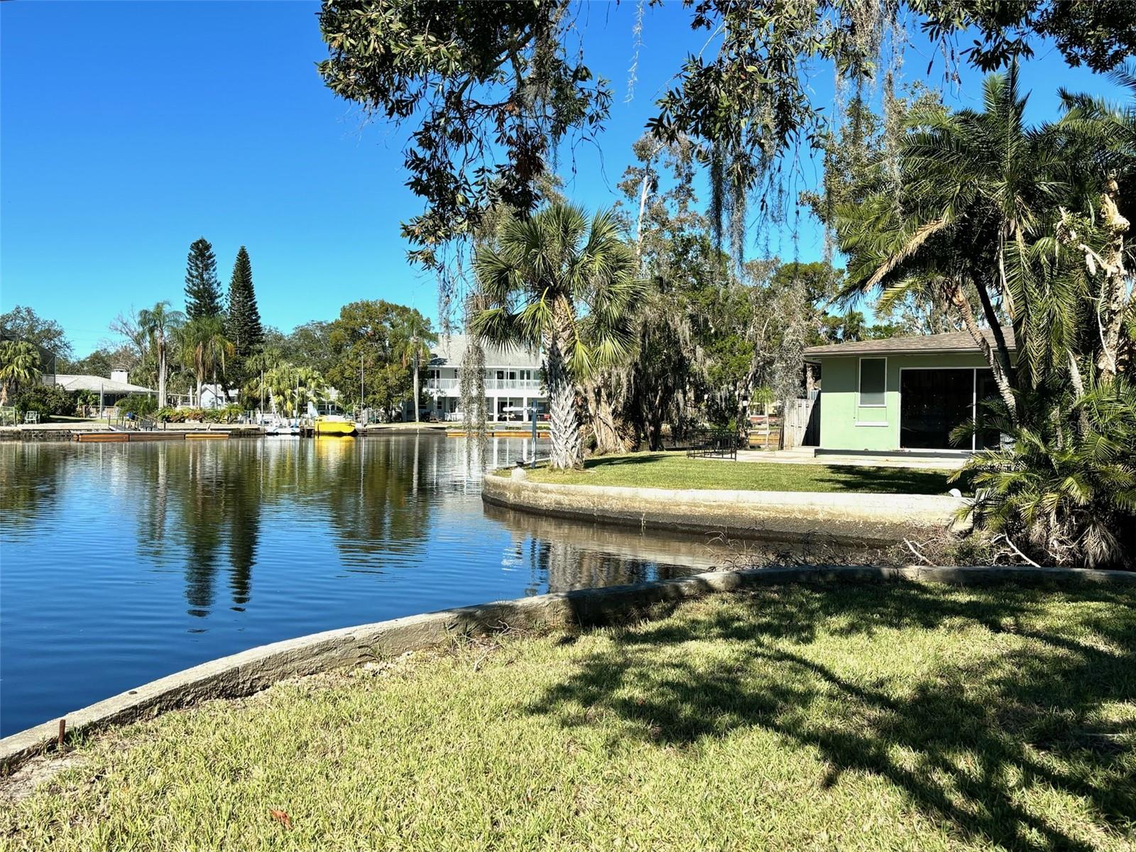5329 RICHEY DR, NEW PORT RICHEY, FL, 34652