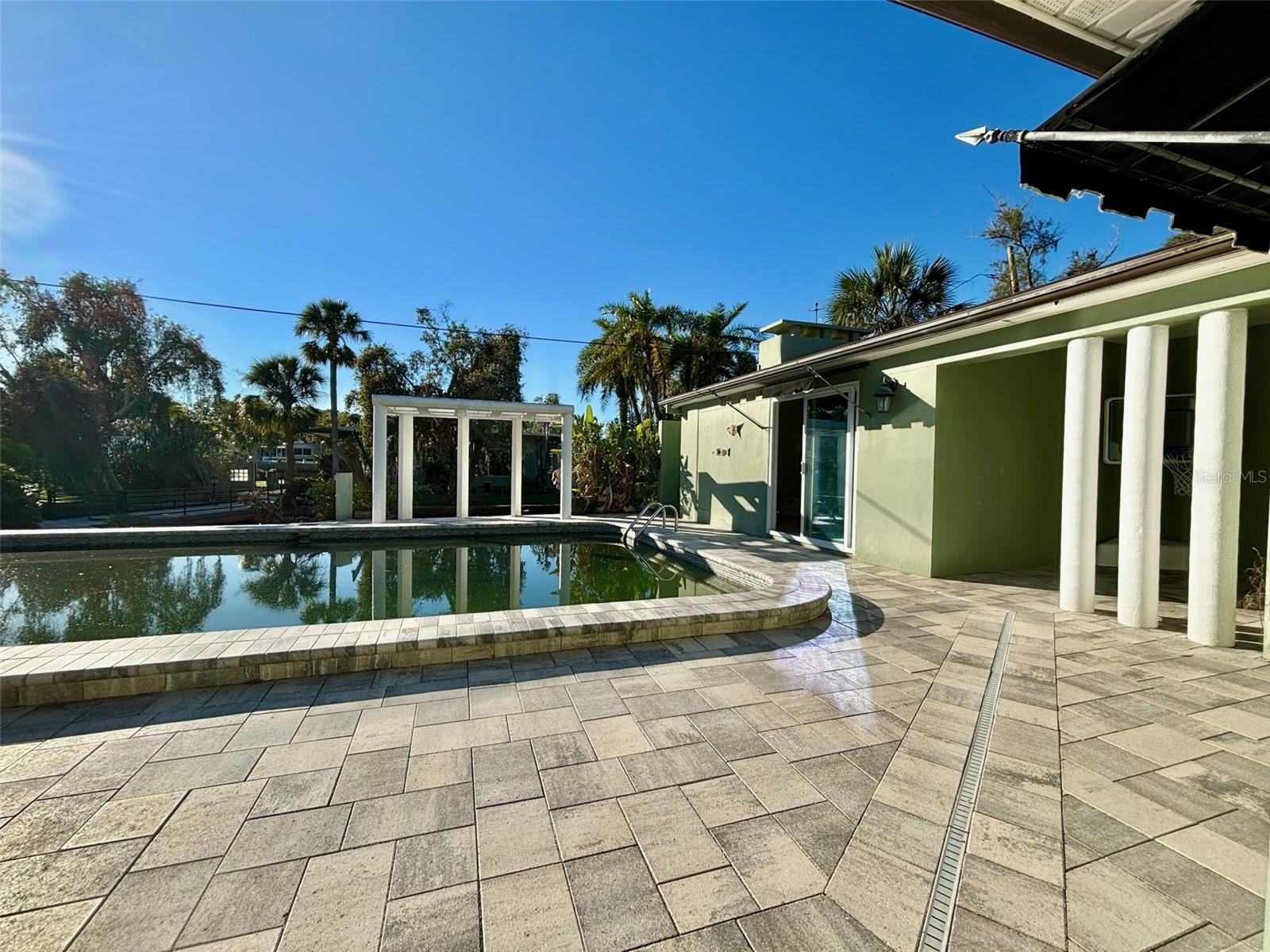 5329 RICHEY DR, NEW PORT RICHEY, FL, 34652