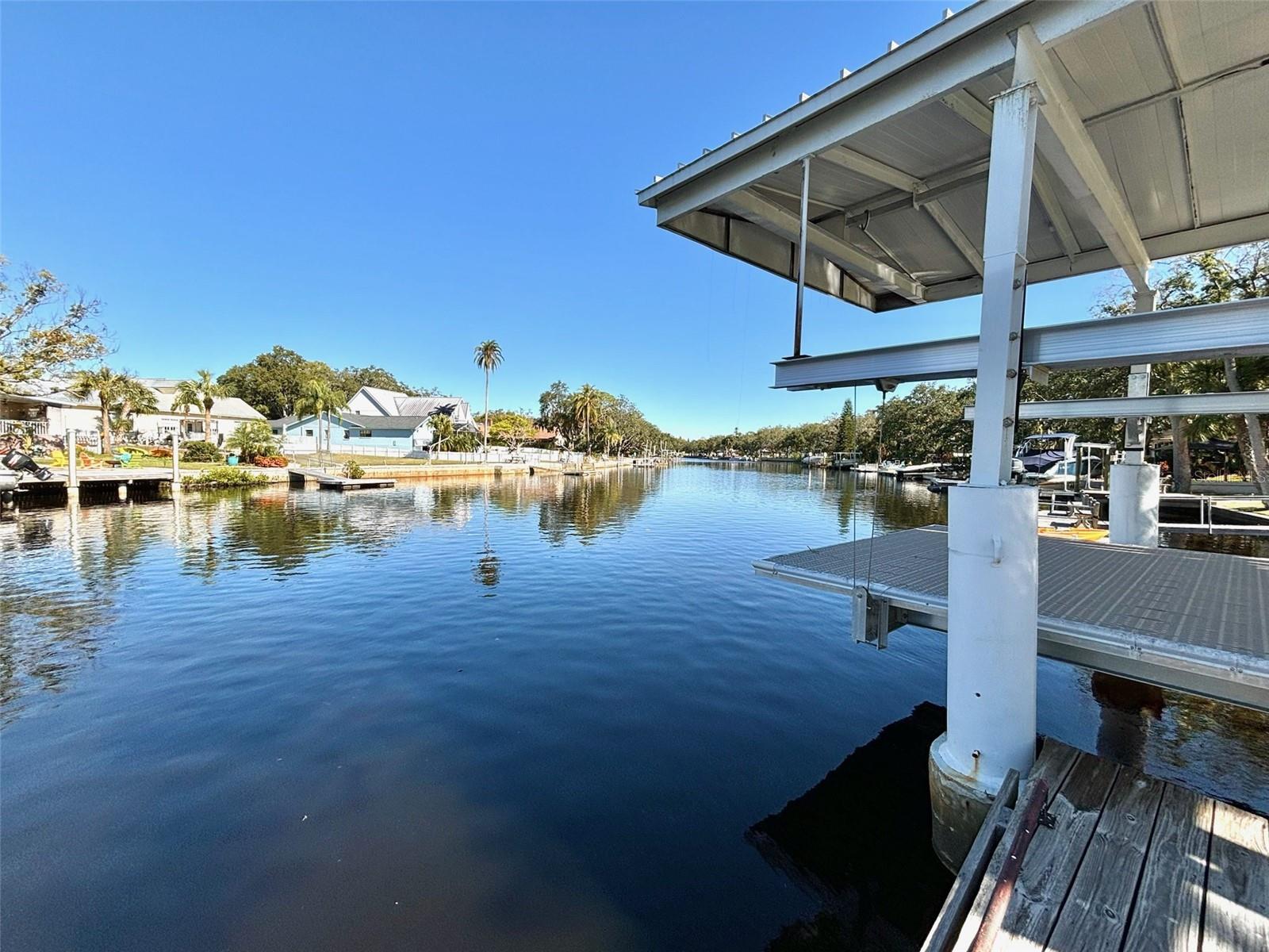 5329 RICHEY DR, NEW PORT RICHEY, FL, 34652