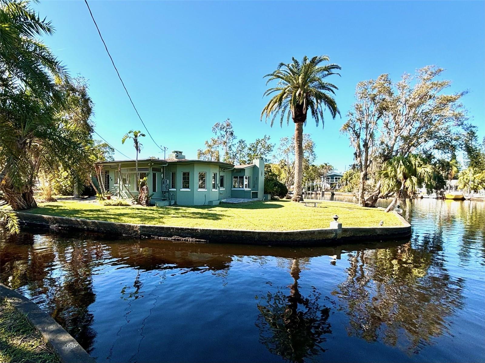 5329 RICHEY DR, NEW PORT RICHEY, FL, 34652