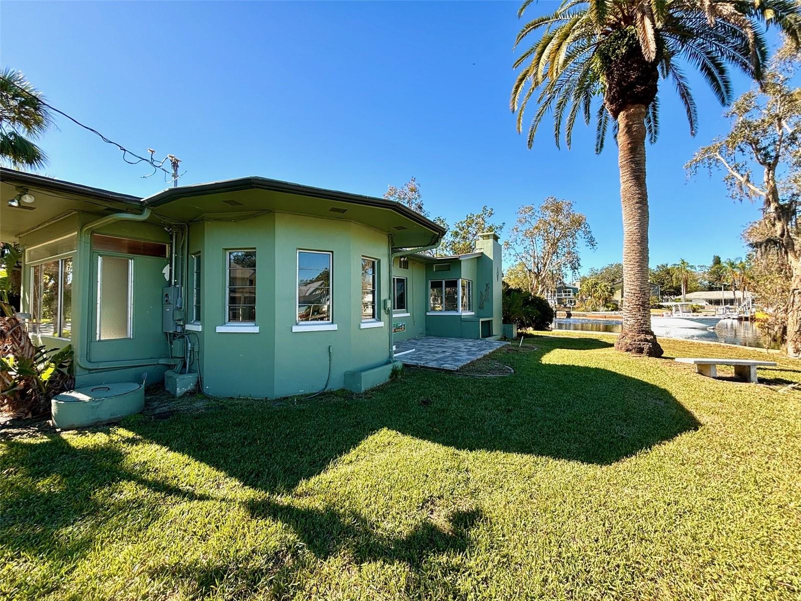 5329 RICHEY DR, NEW PORT RICHEY, FL, 34652