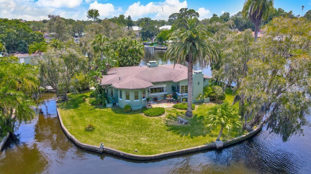 5329 RICHEY DR, NEW PORT RICHEY, FL, 34652