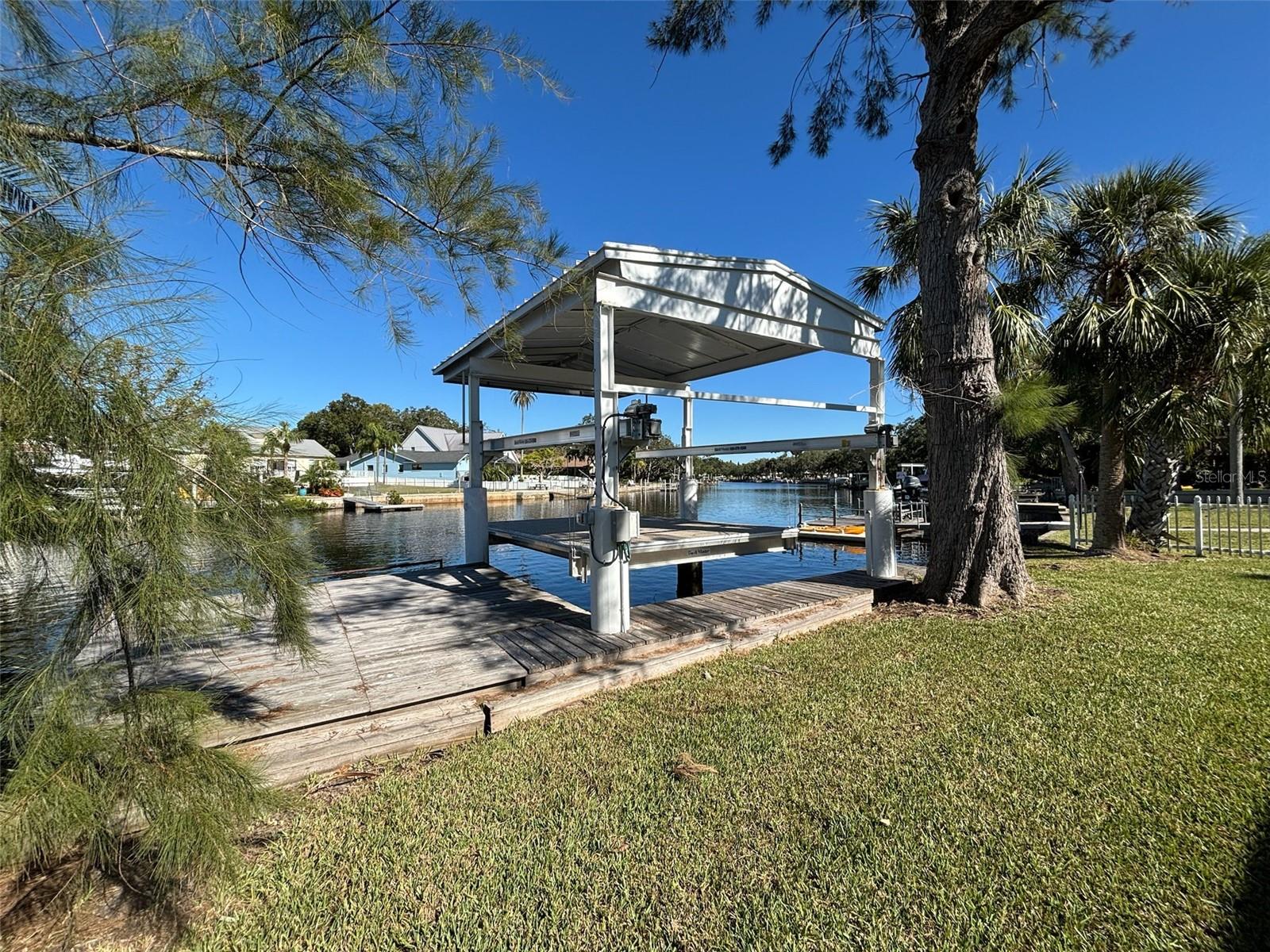 5329 RICHEY DR, NEW PORT RICHEY, FL, 34652