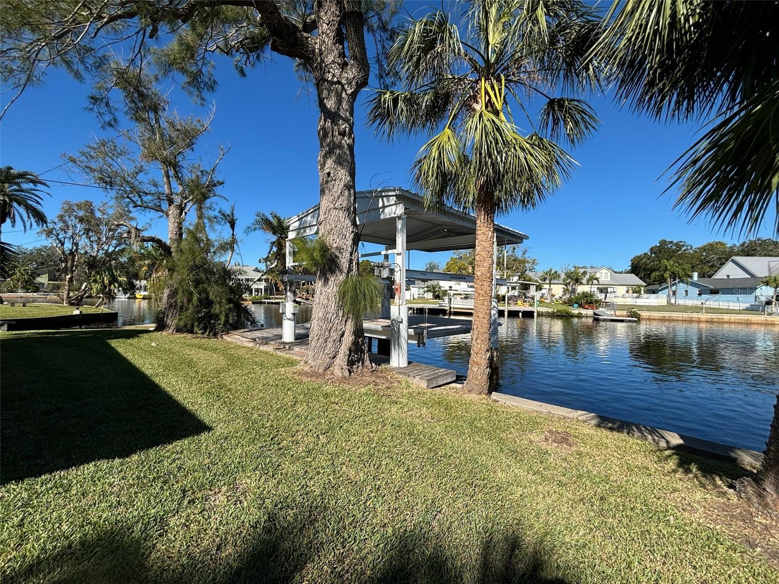 5329 RICHEY DR, NEW PORT RICHEY, FL, 34652