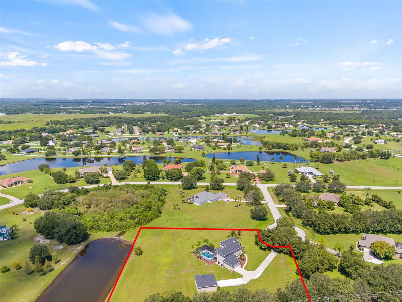18307 WHITE FANG CT, PARRISH, FL, 34219