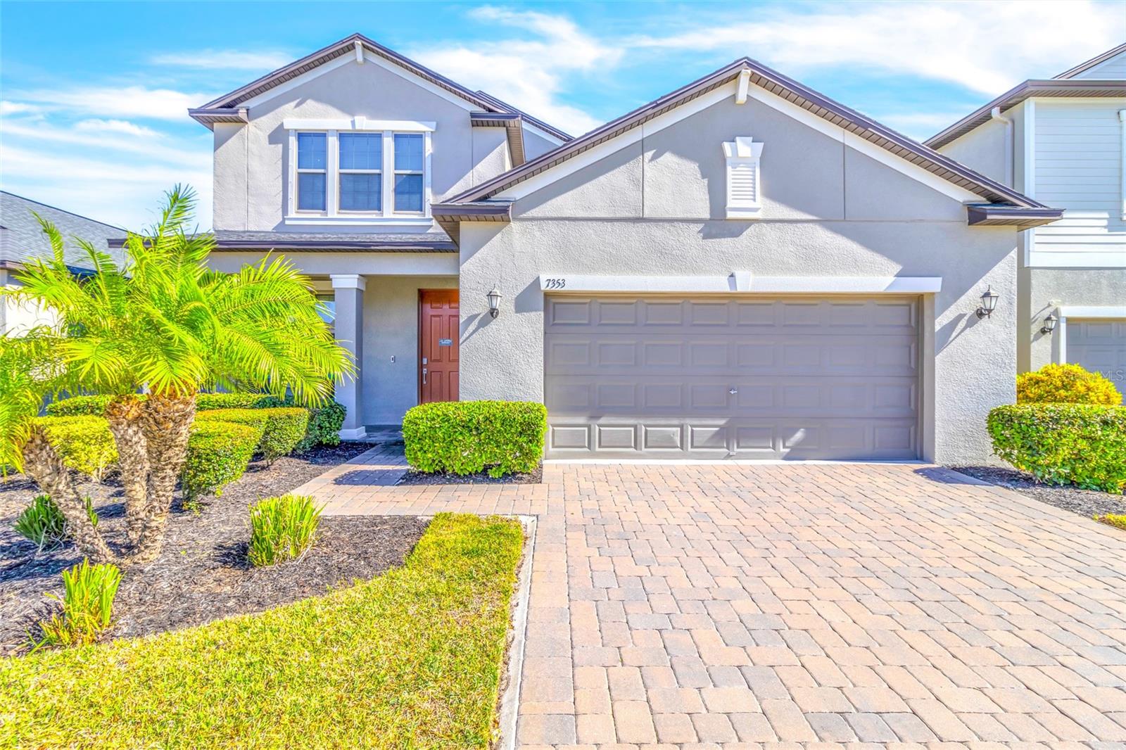 7353 WASH ISLAND DR, SUN CITY CENTER, FL, 33573
