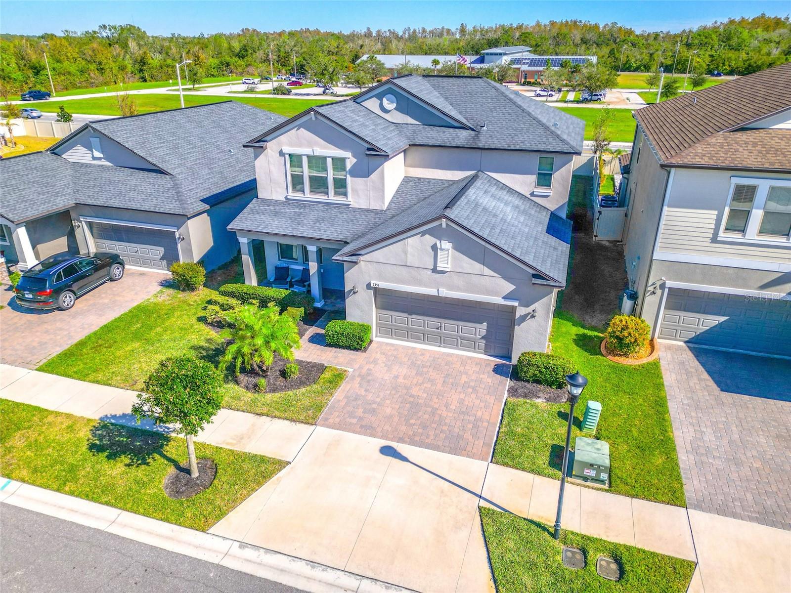 7353 WASH ISLAND DR, SUN CITY CENTER, FL, 33573