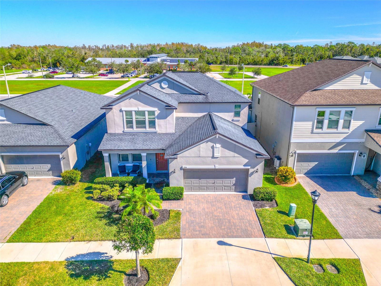 7353 WASH ISLAND DR, SUN CITY CENTER, FL, 33573