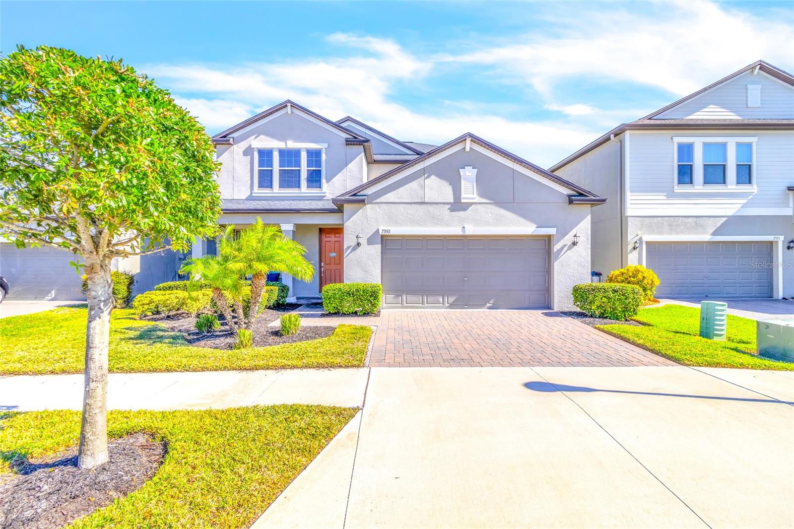 7353 WASH ISLAND DR, SUN CITY CENTER, FL, 33573