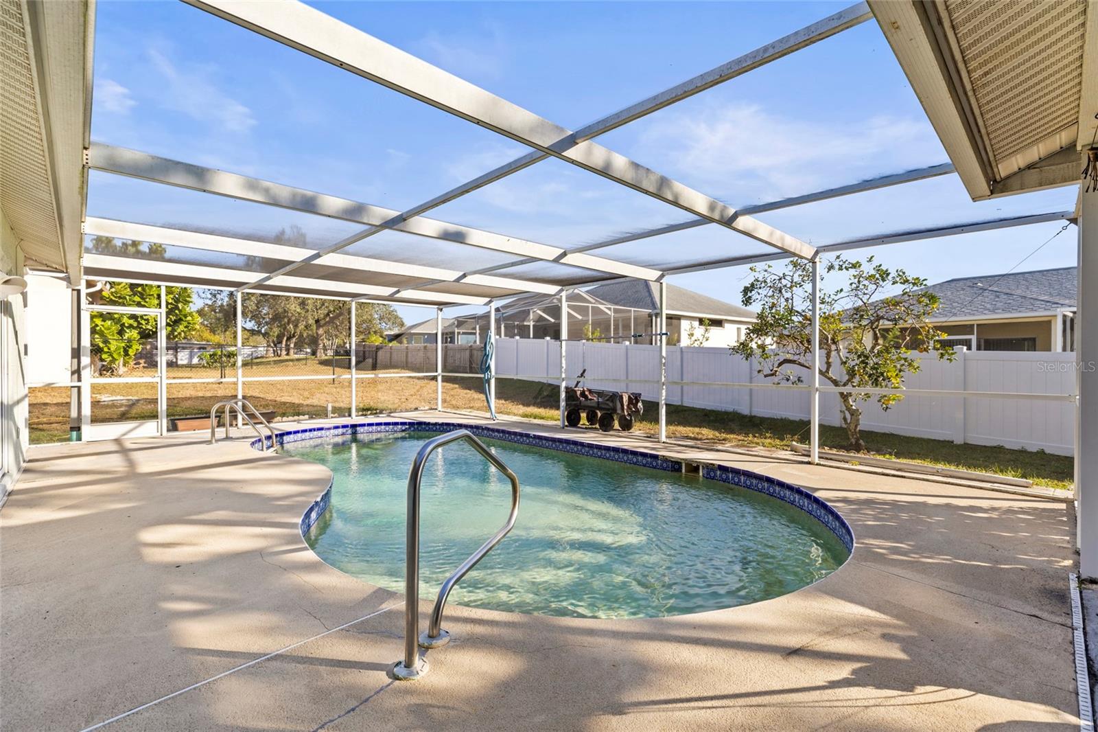 10836 MIDLAND BRIDGE RD, HUDSON, FL, 34667