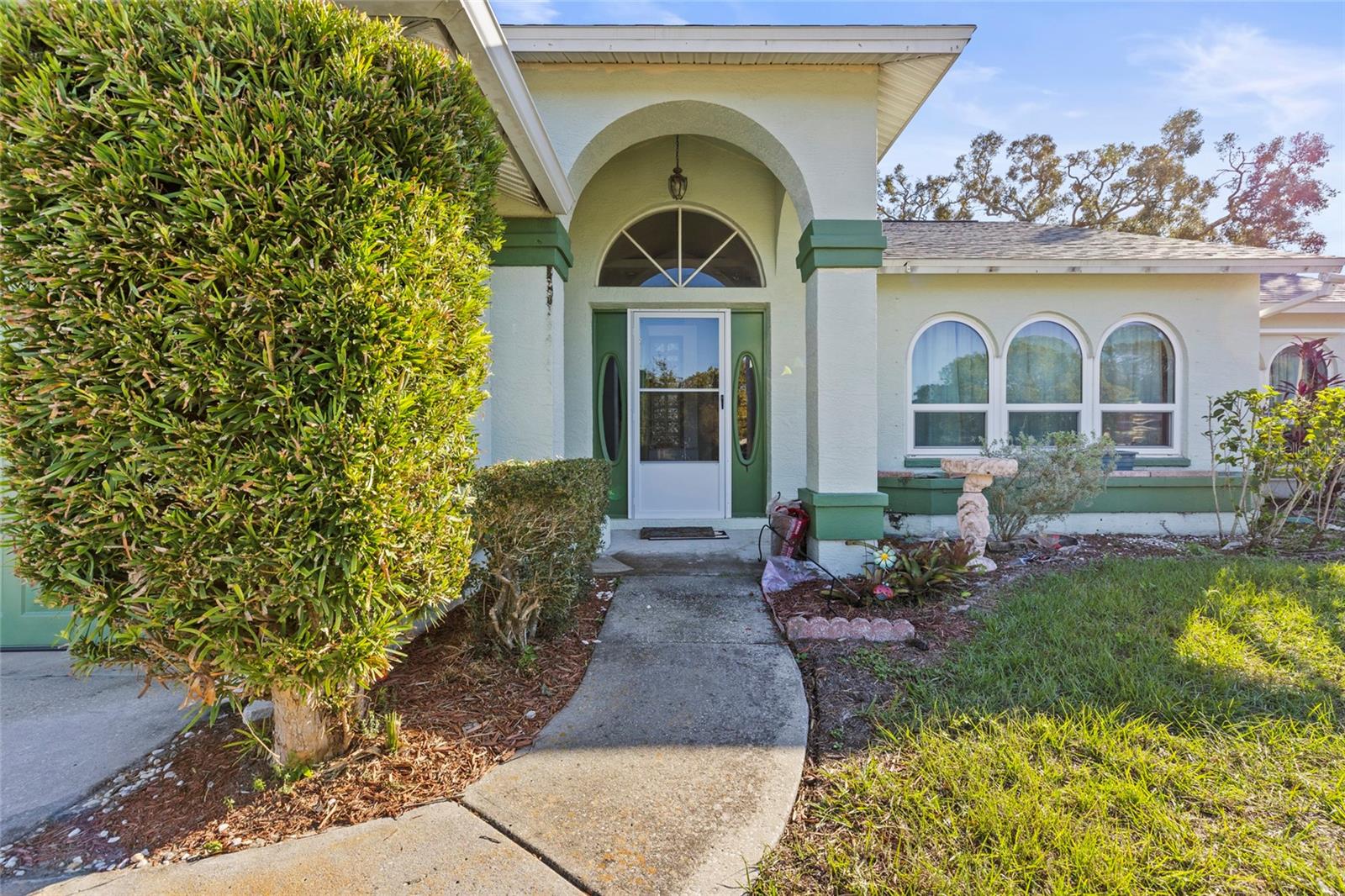 10836 MIDLAND BRIDGE RD, HUDSON, FL, 34667