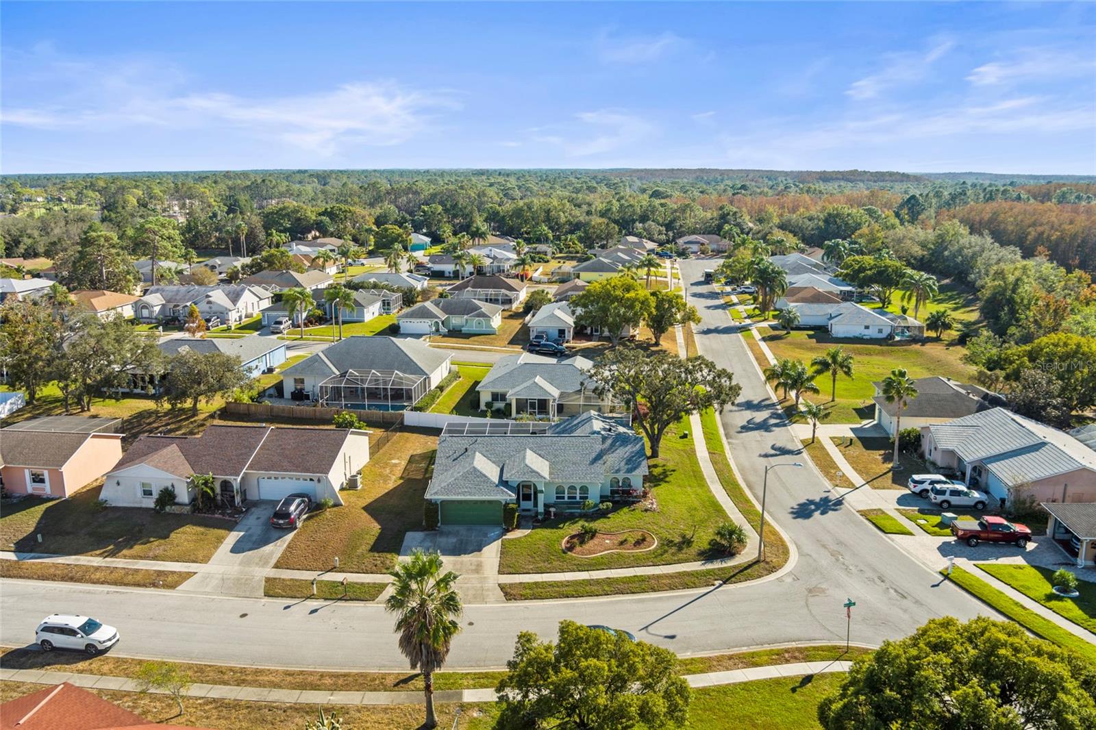 10836 MIDLAND BRIDGE RD, HUDSON, FL, 34667