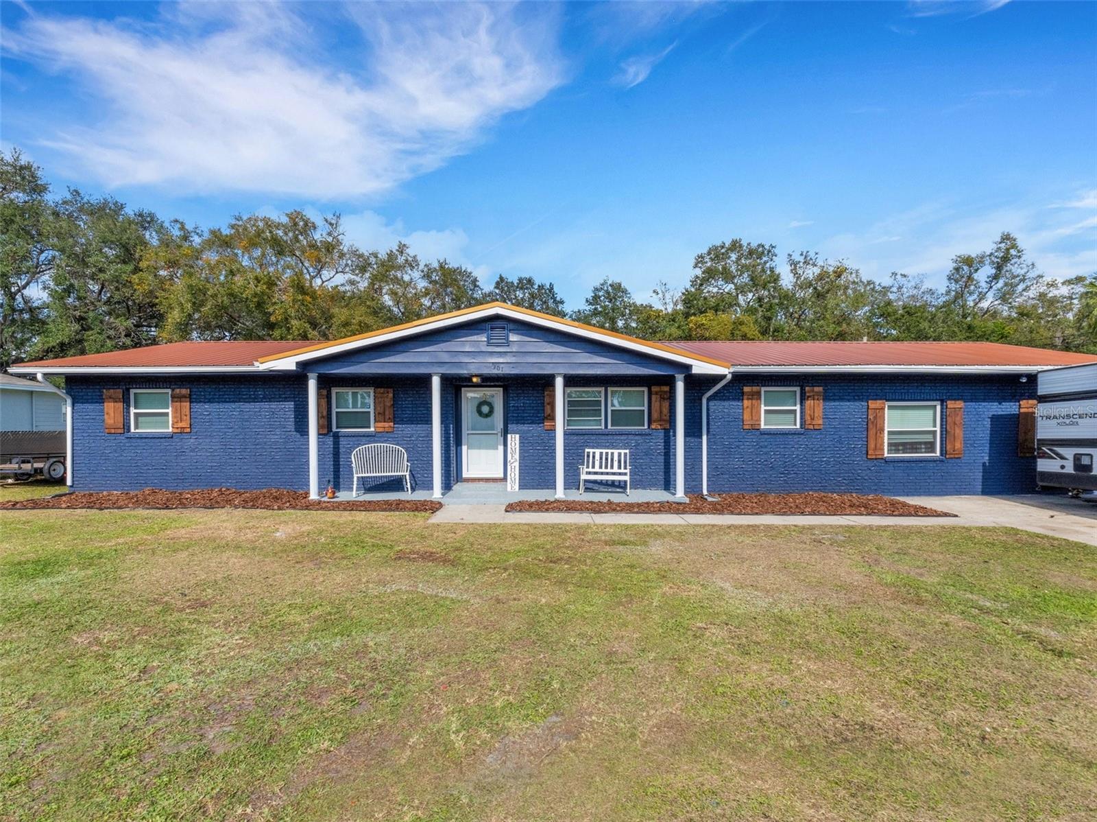 901 SWANN DR, LAKELAND, FL, 33809