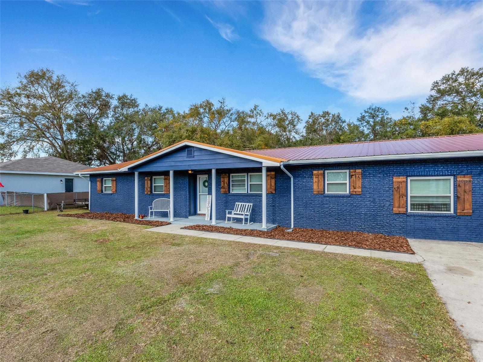901 SWANN DR, LAKELAND, FL, 33809