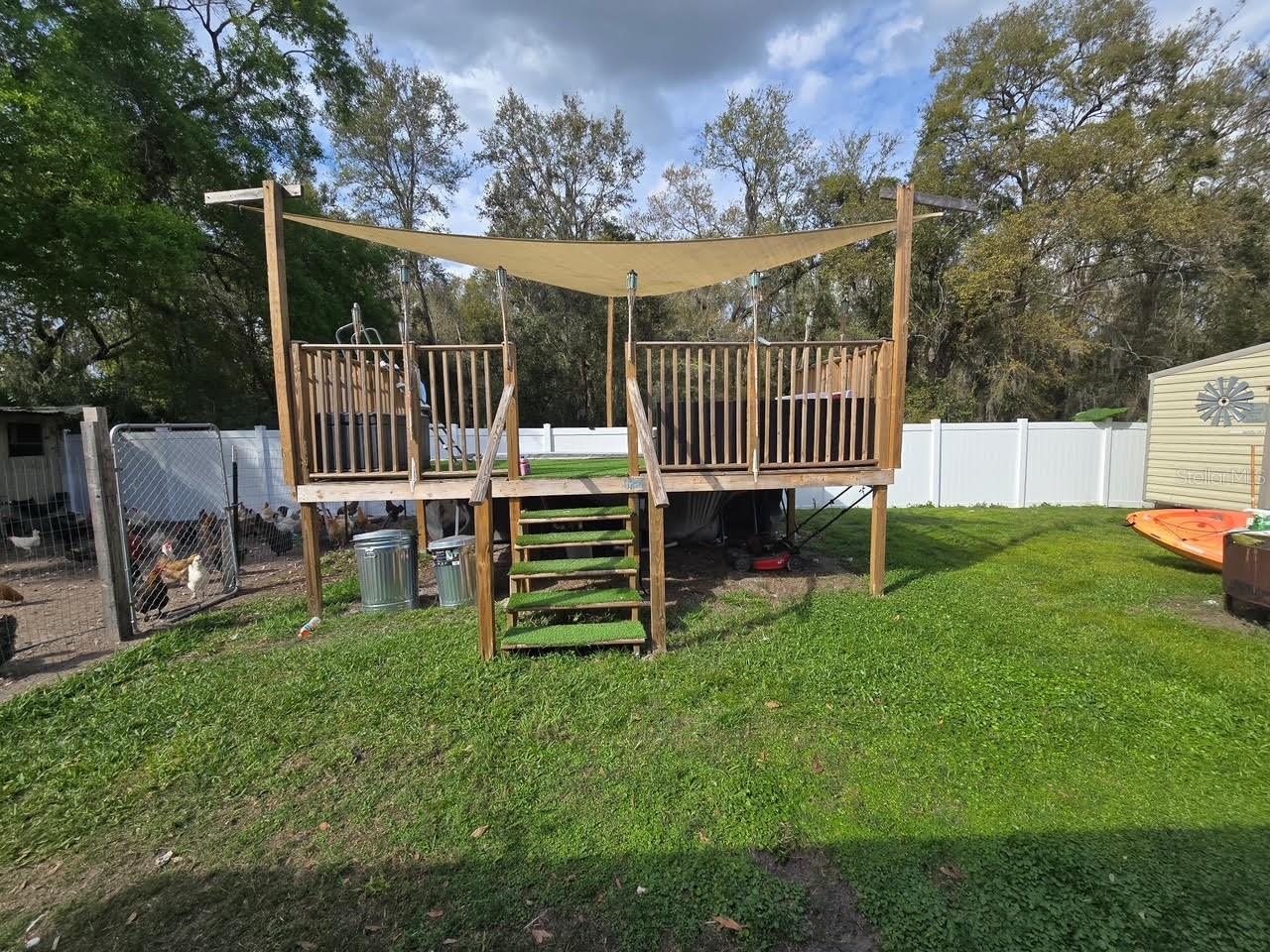 901 SWANN DR, LAKELAND, FL, 33809