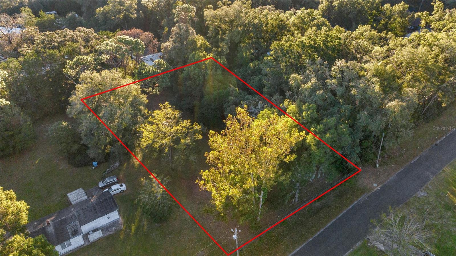 NE 52ND CT, OCALA, FL, 34470