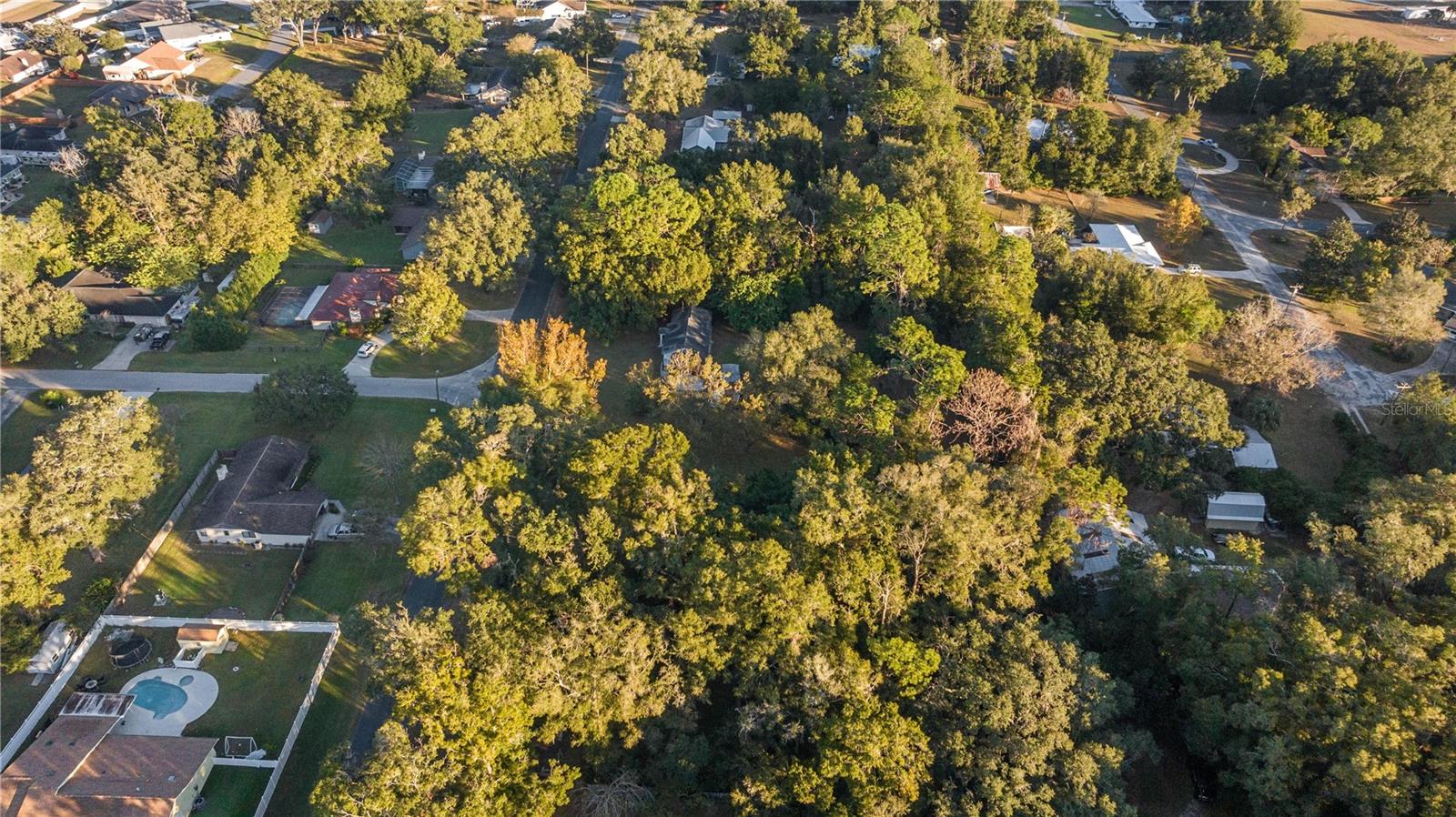 NE 52ND CT, OCALA, FL, 34470