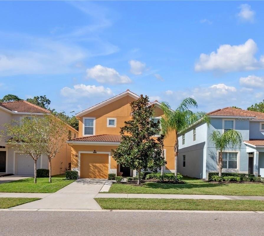 2948 BANANA PALM DR, KISSIMMEE, FL, 34747