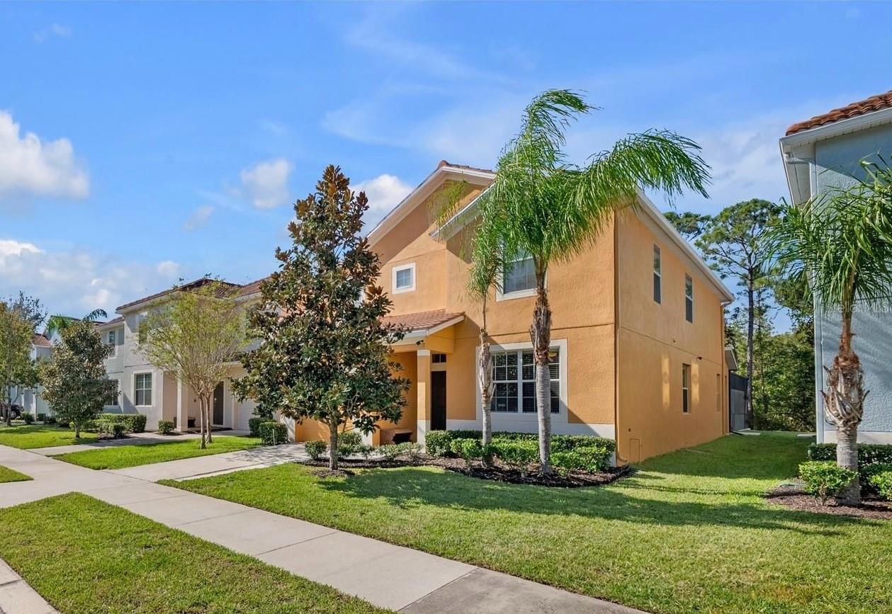 2948 BANANA PALM DR, KISSIMMEE, FL, 34747