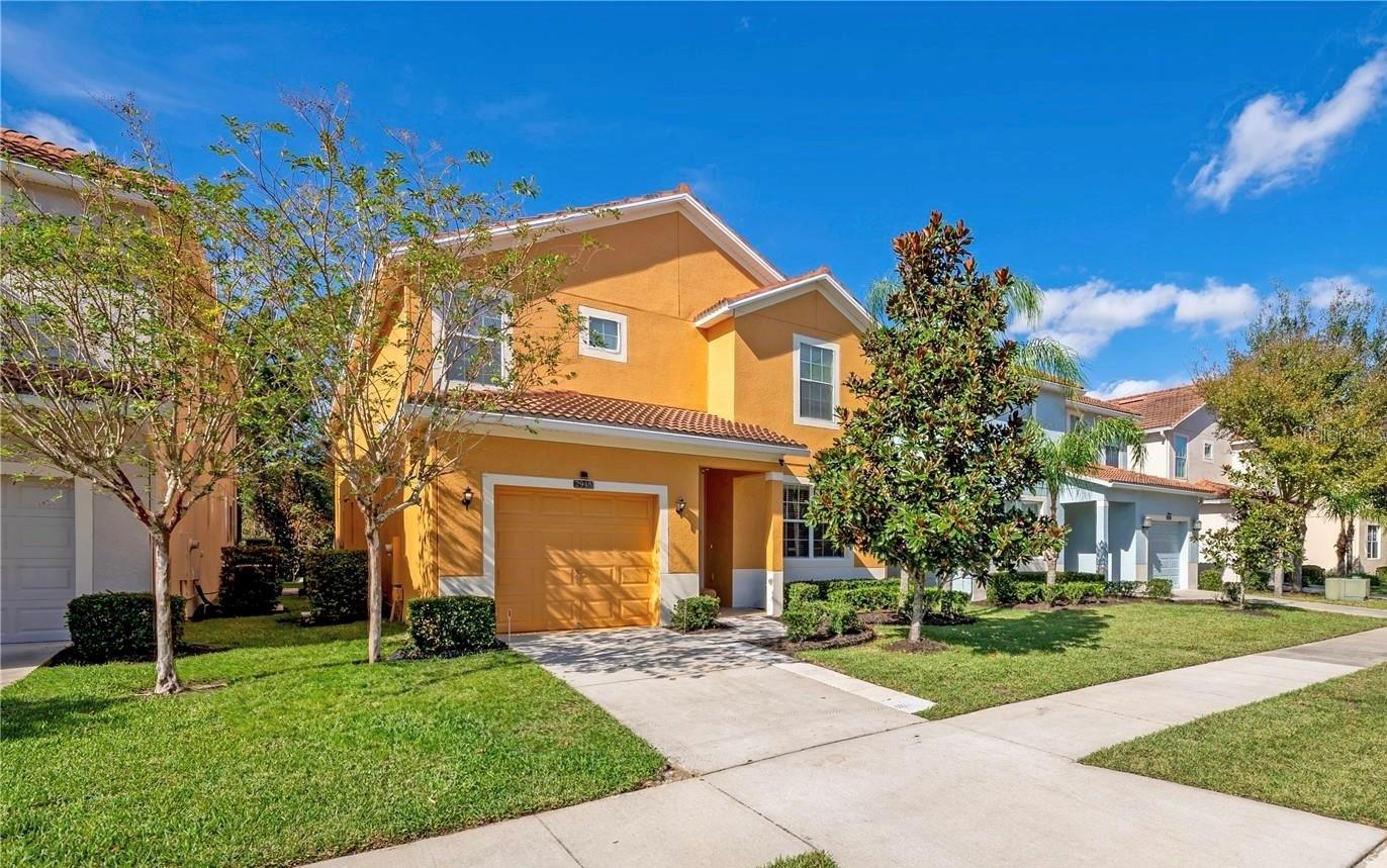 2948 BANANA PALM DR, KISSIMMEE, FL, 34747