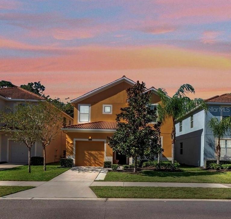 2948 BANANA PALM DR, KISSIMMEE, FL, 34747