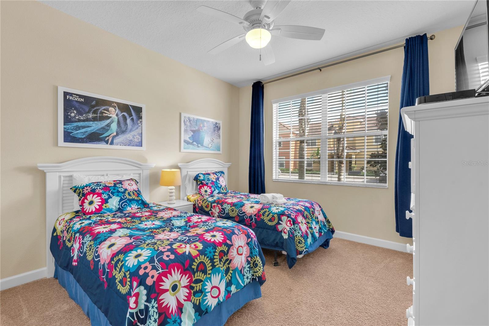 2948 BANANA PALM DR, KISSIMMEE, FL, 34747